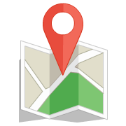 Mapas Rodoviários Turísticos