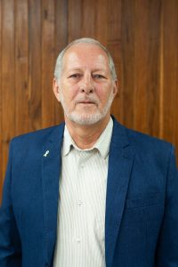 Carlos Geraldo Caixeta Cruz