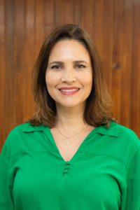 Isabelle Gomes de Amaral