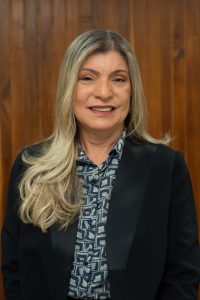 Lucília de Fátima Cintra