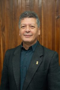 Maurício Theodósio Mattos Marques