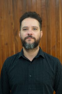 Plínio Fabrício Mendonça Fragassi