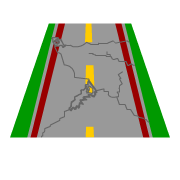 Manutenção de Ciclovias