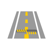 Instalação de Redutor de Velocidade (Lombadas)