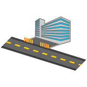Regularização de Acesso a Estabelecimento