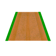 Manutenção de Rodovia Não Pavimentada
