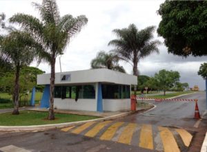 sede der df 000